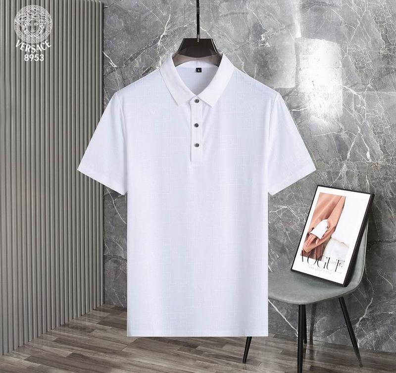 Versace Men's Polo 21